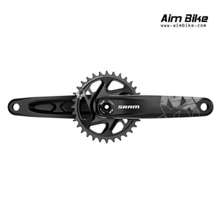 จานหน้า SRAM NX Eagle DUB Boost 32T 170mm