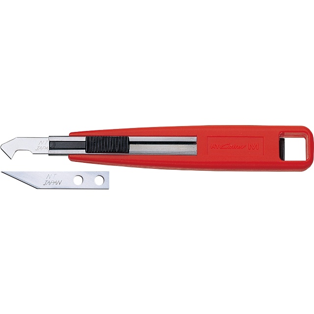 เครื่องตัดพลาสติก NT CUTTER "M-500P"