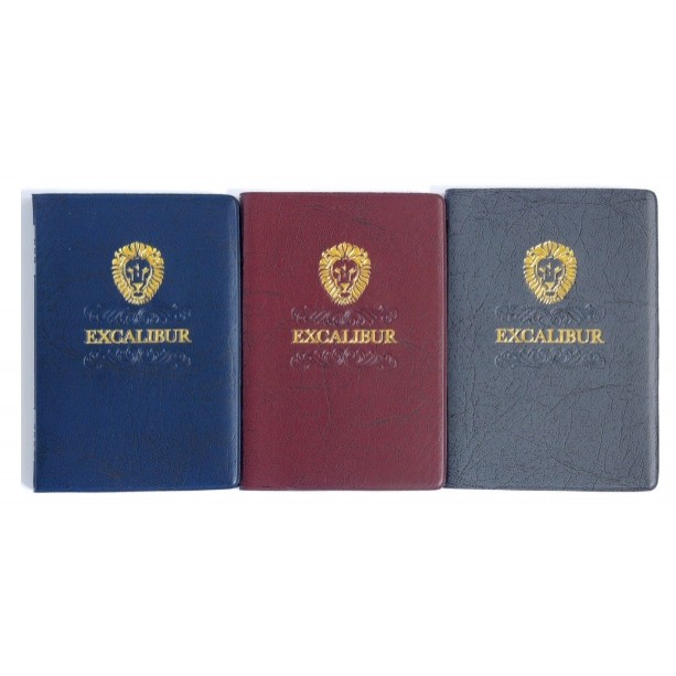 KTS (ศูนย์เครื่องเขียน) สมุด Mayflower – EXCALIBUR EX50 70g. 80 แผ่น