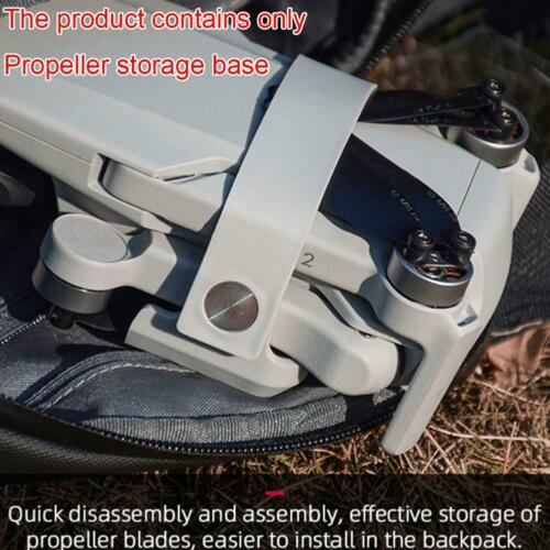 Propeller Stabilizer Fixer Mount Mavic Mini/Mini 2 Fixed Accessories ...