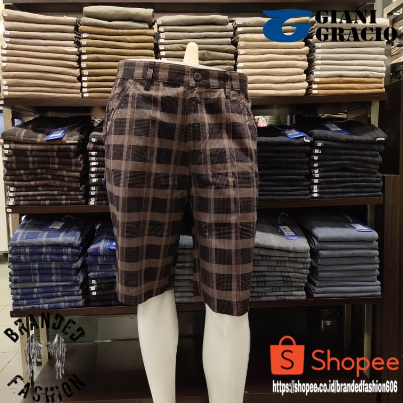 GIANI GRACIO SHORTS G82001 303 07
