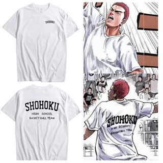 เสื้อสแลมดั้งค์#เสื้อยืดSLAMDUNK#เสื้อslamdunkคนอ้วน#เสื้ซด์ใหญ่#เสื้อบิ๊กไซด์#slamdunktshirt#เสื้อไซด์4xl#เสื้อแฟชั่น