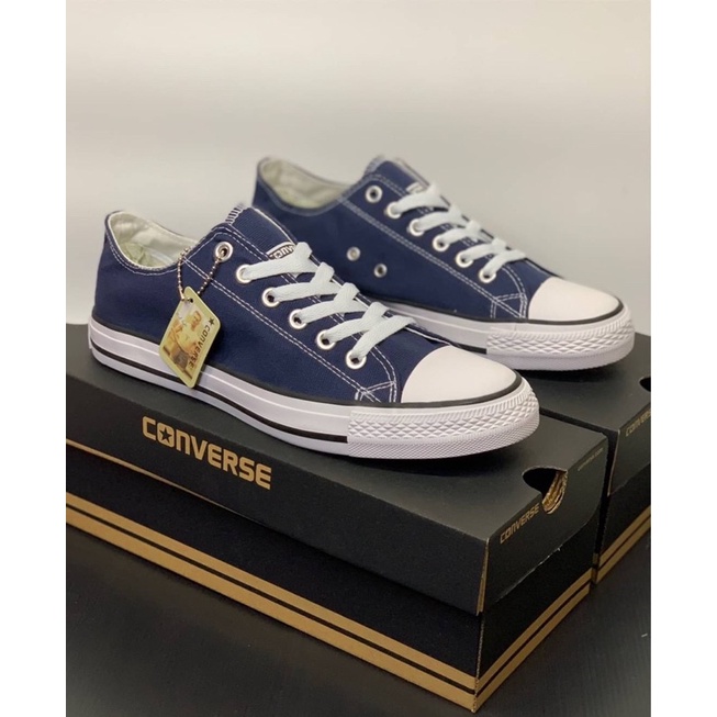 รองเท้าผ้าใบ Converse All Star (size36-45)