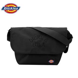 คุณภาพสูง Dickies South Korea กระเป๋าแบบพกพา Femal กระเป๋าสะพายข้าง