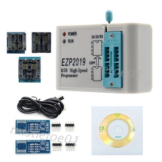 Wee Ezp2019 Usb แฟลชชิปความเร็วสูง 24 25 93 Eeprom