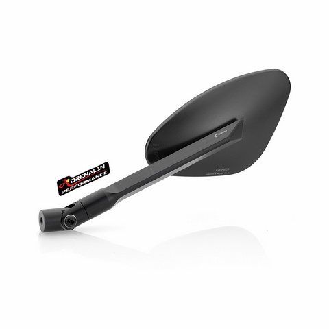 กระจกมองข้าง รุ่น Genesi จาก Rizoma ของแท้ Italy  กระจกตัดแสง กระจกข้าง กระจกมองหลัง ราคา/ข้าง