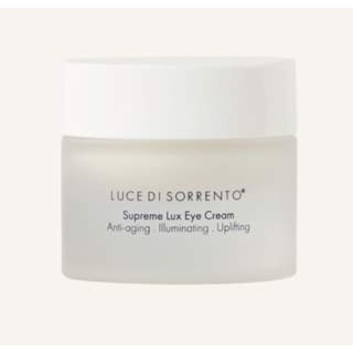 Luce Di Sorrento - Supreme Lux Eye Cream 15 ml.