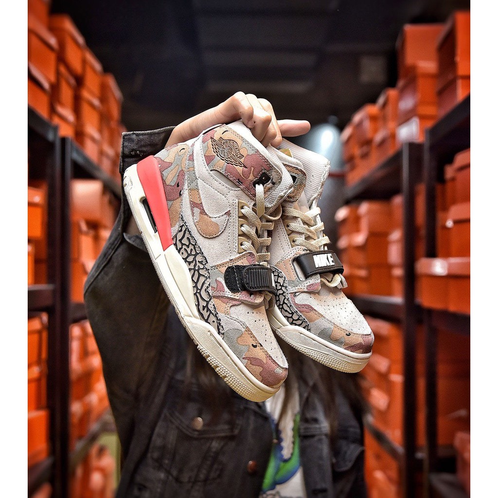 aj 31 shoes