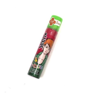 สเปรย์สีผมแฟชั่น แบบสระแล้วหลุด สเปรย์สีแคริ่ง Caring Seen+ Hair Color Spray