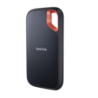 SanDisk Extreme Portable SSD, SDSSDE61 4TB, USB 3.2 Gen2 Model : SDSSDE61-4T00-G25