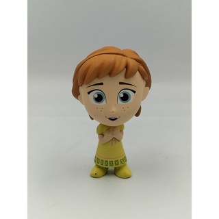 [ขนาด 1-2 นิ้ว] Funko Mystery Mini Frozen - Young Anna Standing