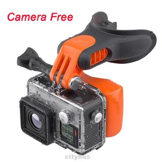 อุปกรณ์เสริมกล้องปากตั้งกล้องสําหรับ gopro hero 7 6 5