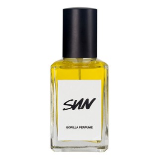 (ของใหม่) Lush Sun Gorilla Perfume 30ml/100ml