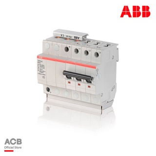 ABB : 2CTB803701R0300 : OVR Plus N3 40 Surge Protective Device