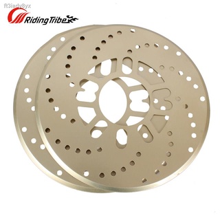 Riding Tribe Car Wheel Hub Automotive Wheel Disc Brake Cover Modification Brake Decorative Disc