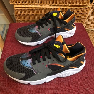 Nike Air Huarache Run แท้!! เบอร์8Useแค่ลองใส่