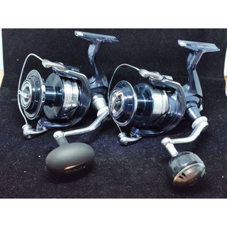 Shimano 2021 TWINPOWER SW 8000/10000/14000