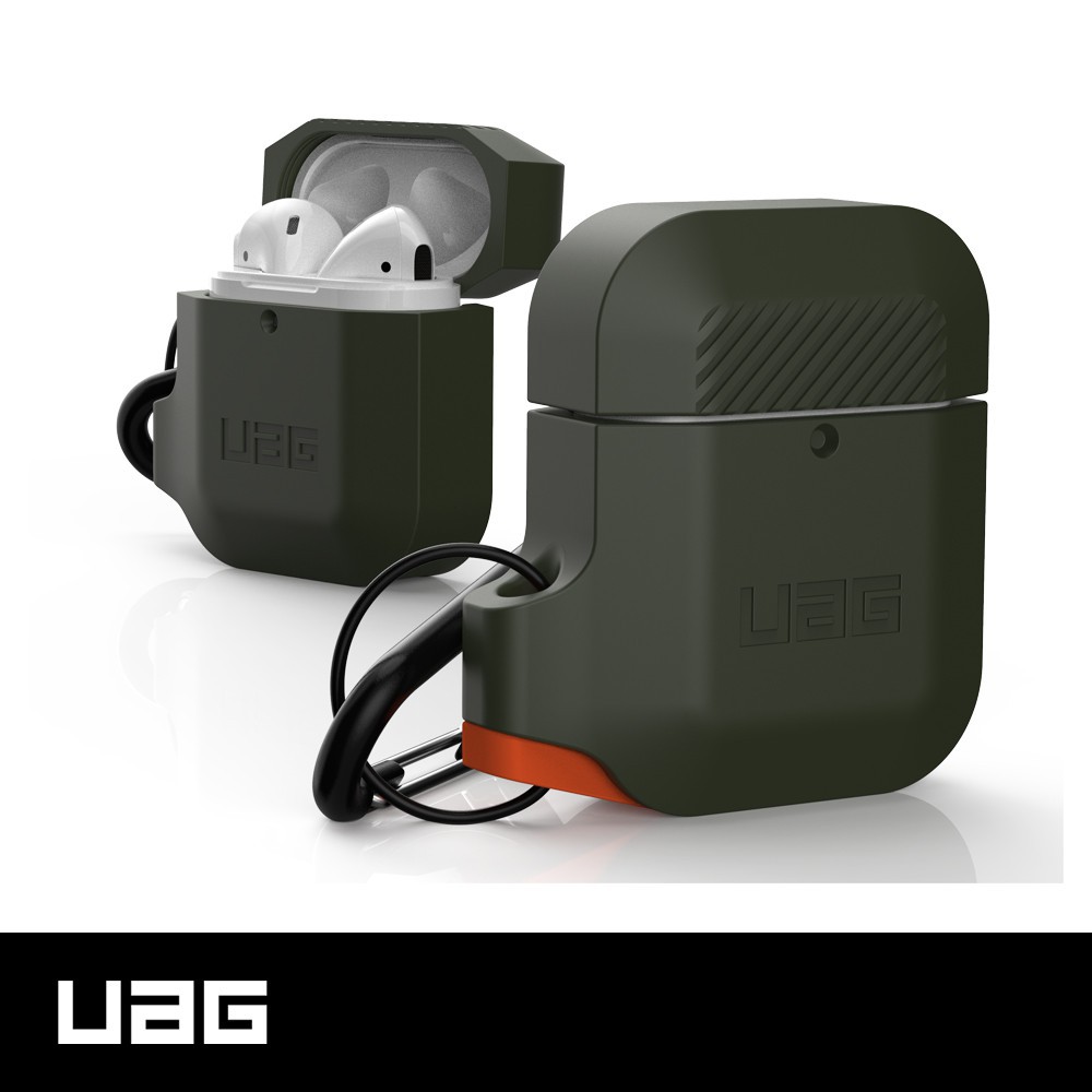 Apple Airpods 1/2 UAG Case AirPods Earphone Cover