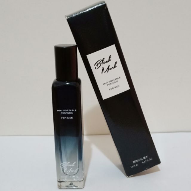 น้ำหอมMiniso (for Men)