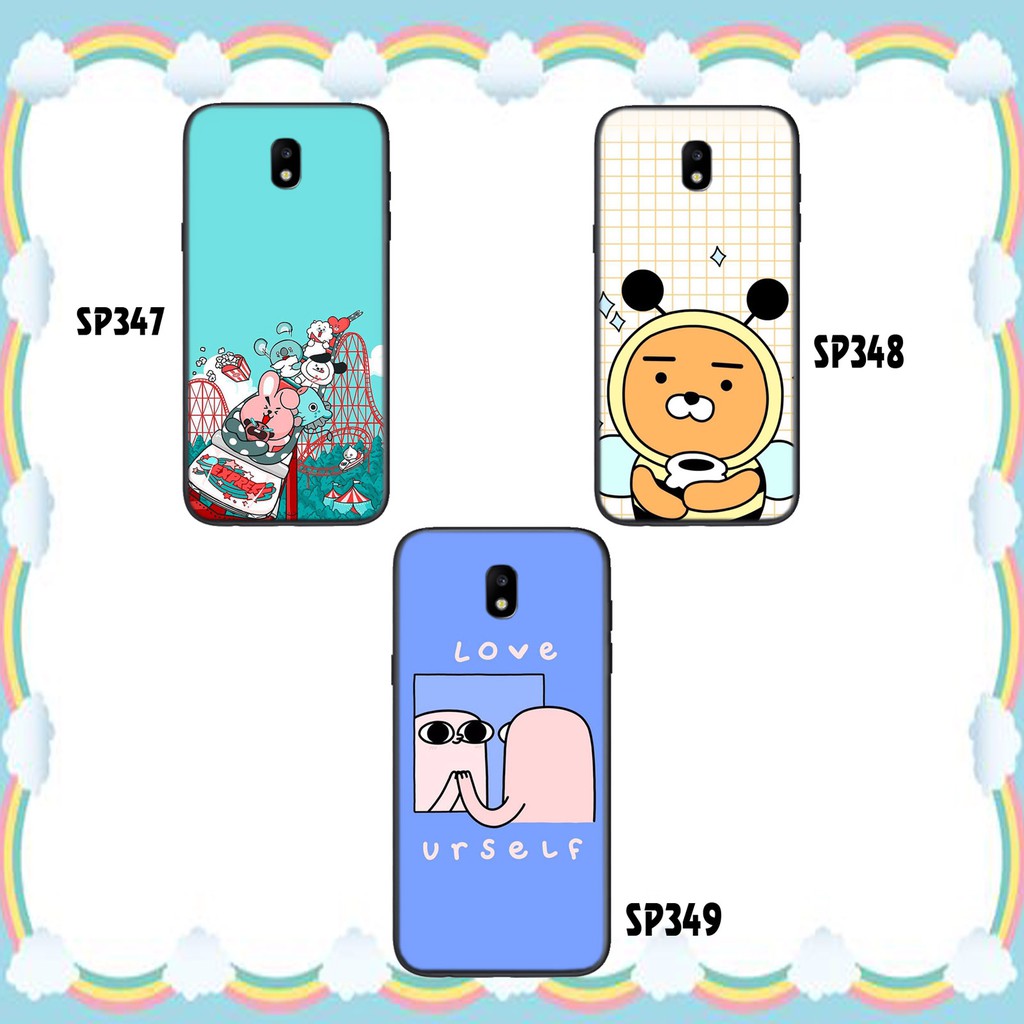 เคส Samsung galaxy J7 PRO /J7PLUS