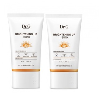 ครีมกันแดด Dr.G Brightening Sun Plus SPF50+PA++++ 50 มล.