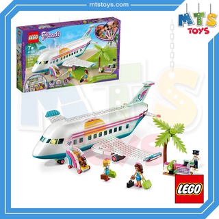 **MTS Toys**Lego 41429 Friends : Hearthlake City Airplane เลโก้แท้