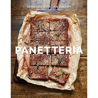 Panetteria : Gennaros Italian Bakery