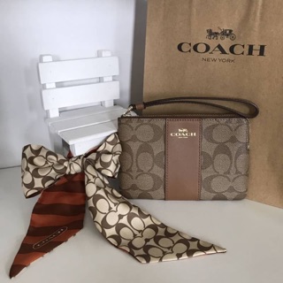 Coach คล้องมือ ไซส์S