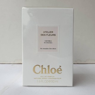 Chloé Atelier des Fleurs Colection Of Flowers 50ml**สอบถามก่อนสั่งซื้อ**