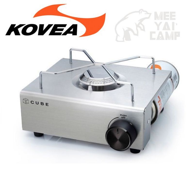 เตาแก๊ส Kovea cube camping