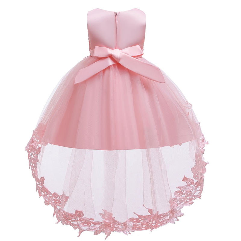 Newborn Clothes Baby Princess Dresses for Baby Girls 1 Year Birthday ...