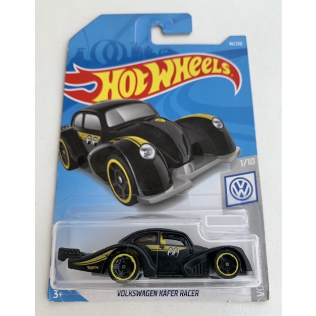 Hot Wheels Volkswagen Käfer Racer (Mooneyes)