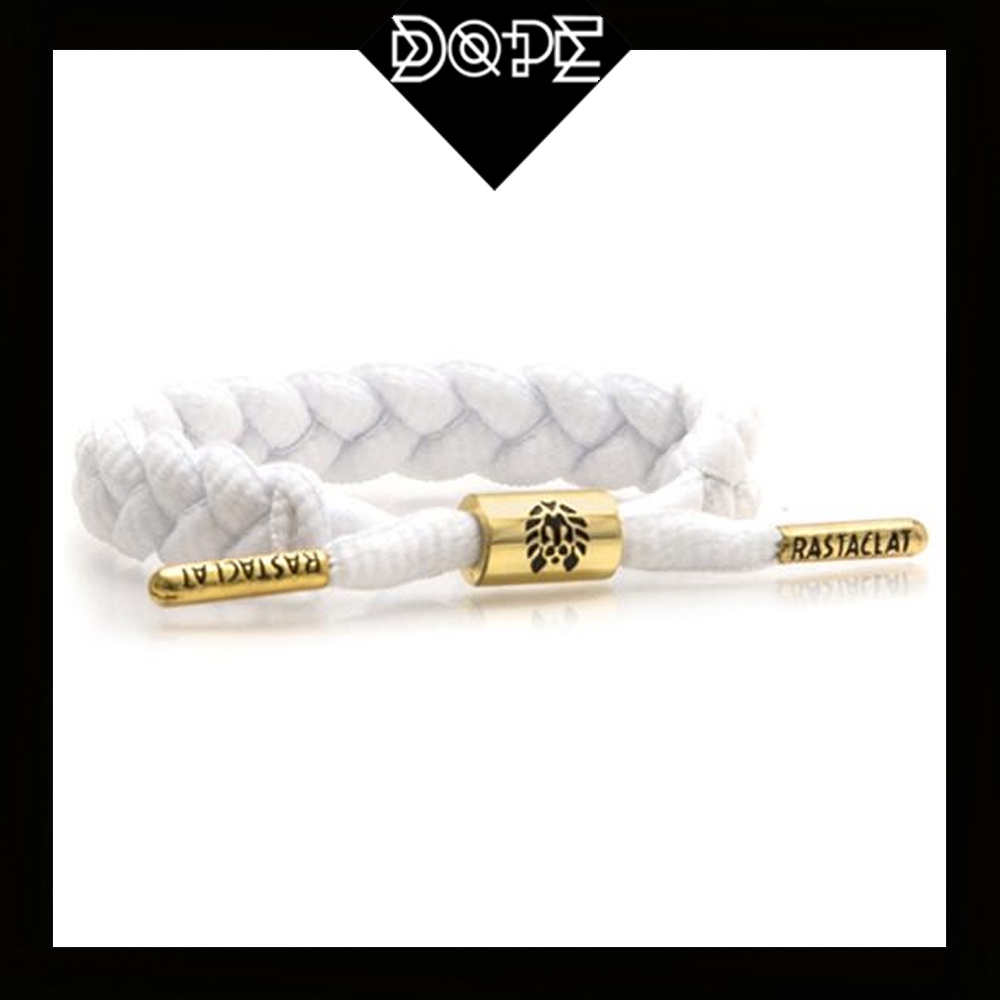 [Vòng tay Rastaclat Chính Hãng] Rastaclat Zion 2