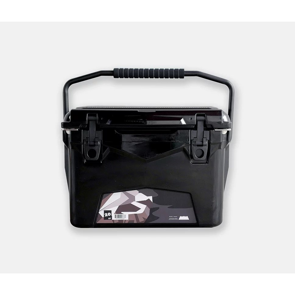 MADE Cooler - 20 QT (Black)