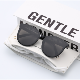 Gentle Monster BLACK PETER 01 แว่นกันแดด