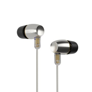 Hiby Beans หูฟัง IEMs 1 ไดรเวอร์ Dynamic [ประกันศูนย์ไทย]