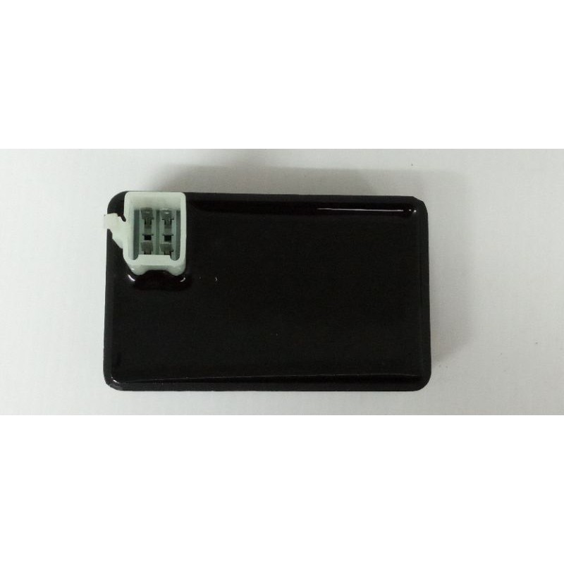 [มีรับประกัน] กล่อง CDI กล่องไฟเดิม SONIC NEW รุ่นโซนิคตัวใหม่ (KGH-60)