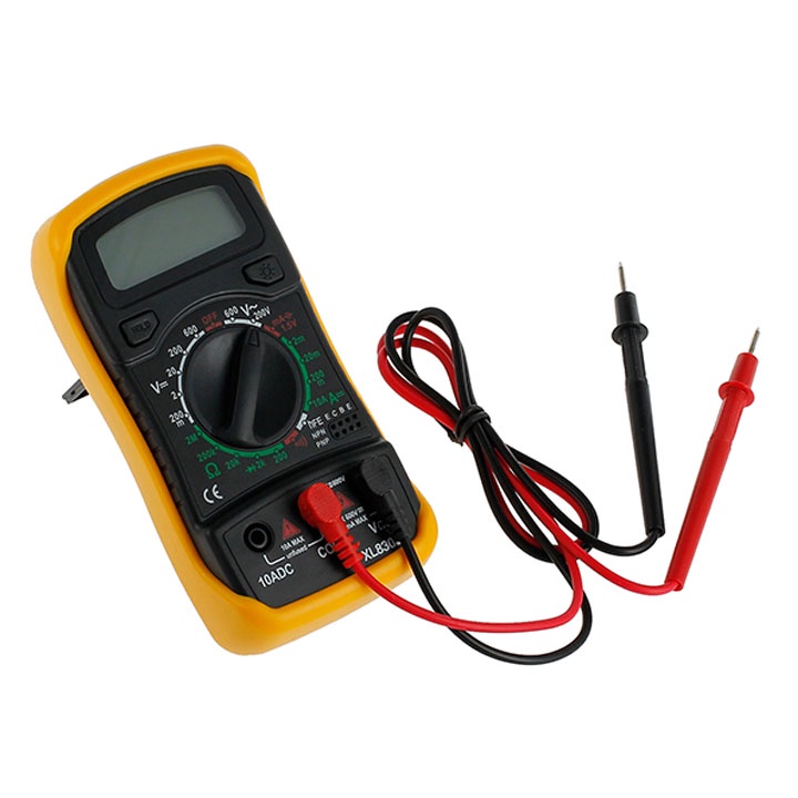 เซอร์กิตเบรกเกอร์อิเล็กทรอนิกส์ XL830L