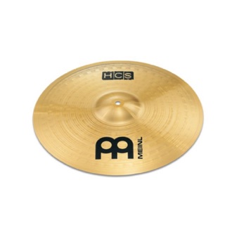 Meinl แฉ รุ่น HCS Crash 16"