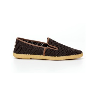 VICTORIA (Made in Spain )รองเท้าผู้หญิง รุ่น 106836 | MARRON