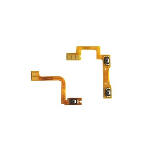 แพรสวิทซ์พาวเวอร์ OPPO A57 A39 แพรเพิ่มเสียงลดเสียง Power Button Flex Cable Volume Button For oppo A57 A39