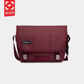 กระเป๋า Timbuk2 - Classic Messenger สี ECO Collegiate Red