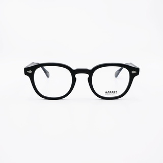 แว่นตา MOSCOT Lemtosh 49 Col.MatteBlack