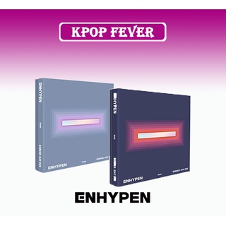 ENHYPEN - BORDER : DAY ONE ALBUM CD PHOTOBOOK PHOTOCARD SEALED