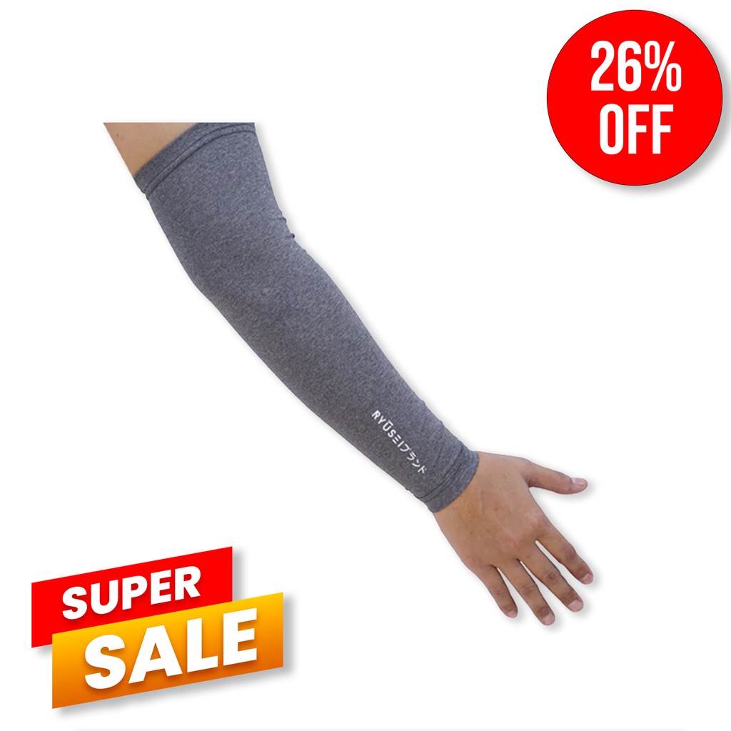Genki Grey_ Ryusei Womens Cuff