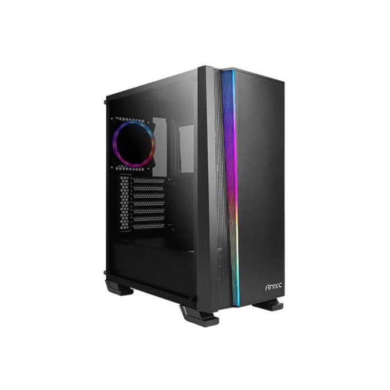 ANTEC  COMPUTER CASE NX500