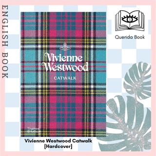 [Querida] หนังสือภาษาอังกฤษ Vivienne Westwood Catwalk: The Complete Collections (Catwalk) [Hardcover] หนังสือแฟชั่น