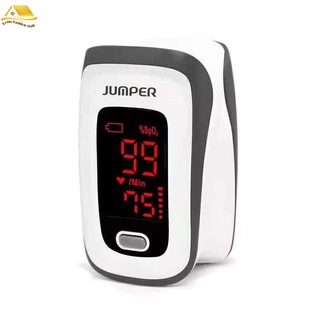 JPD-500E Jumper เครื่องวัดออกซิเจนในเลือดปลายนิ้ว JPD-500E Pulse Oximeter