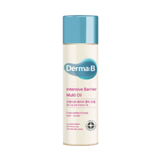 Derma:B Intensive Barrier Multi Oil 135ml