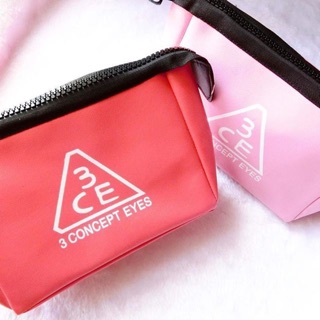 3 CONCEPT EYES POUCH